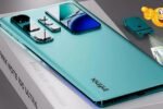 Infinix Note 100 Pro 5G with 200MP Camera & 256GB Storage Now Official