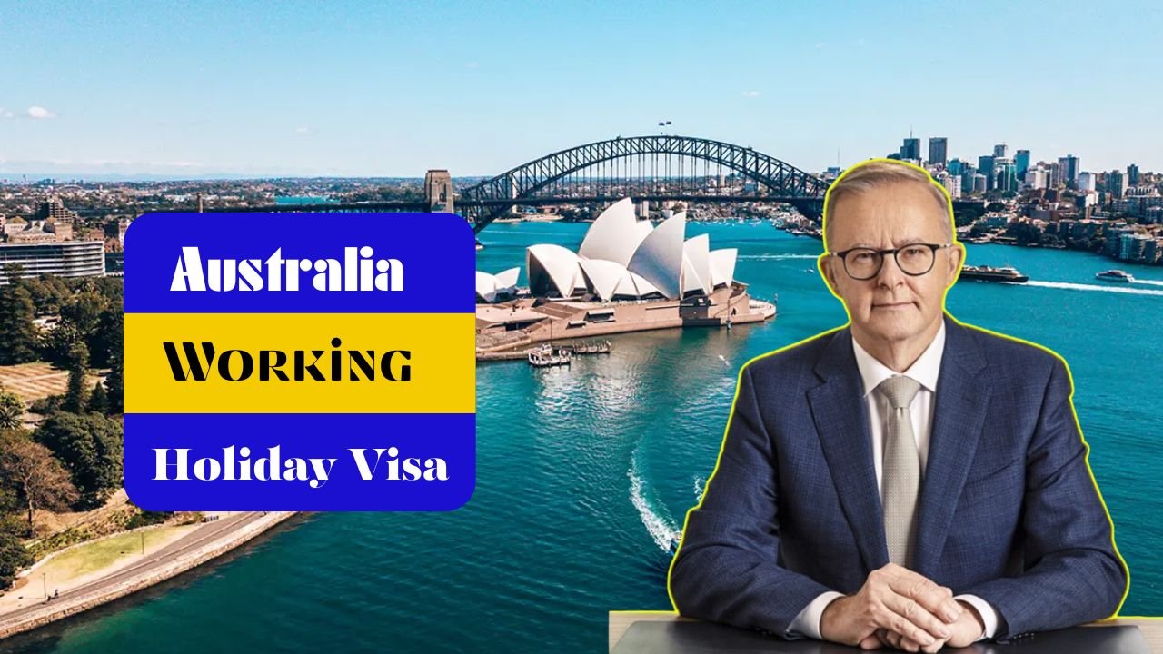 Australia Working Holiday Visa 2025 – Key Requirements, Eligibility, and Application Guide