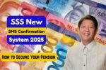 SSS New SMS Confirmation System 2025: How to Secure Your Pension Payments
