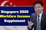Singapore 2025 Workfare Income Supplement – How to Secure the $3267 Annual Payout