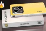 Realme 14 Pro 5G Launched with 12GB RAM, 6000mAh Battery & 144Hz AMOLED Display