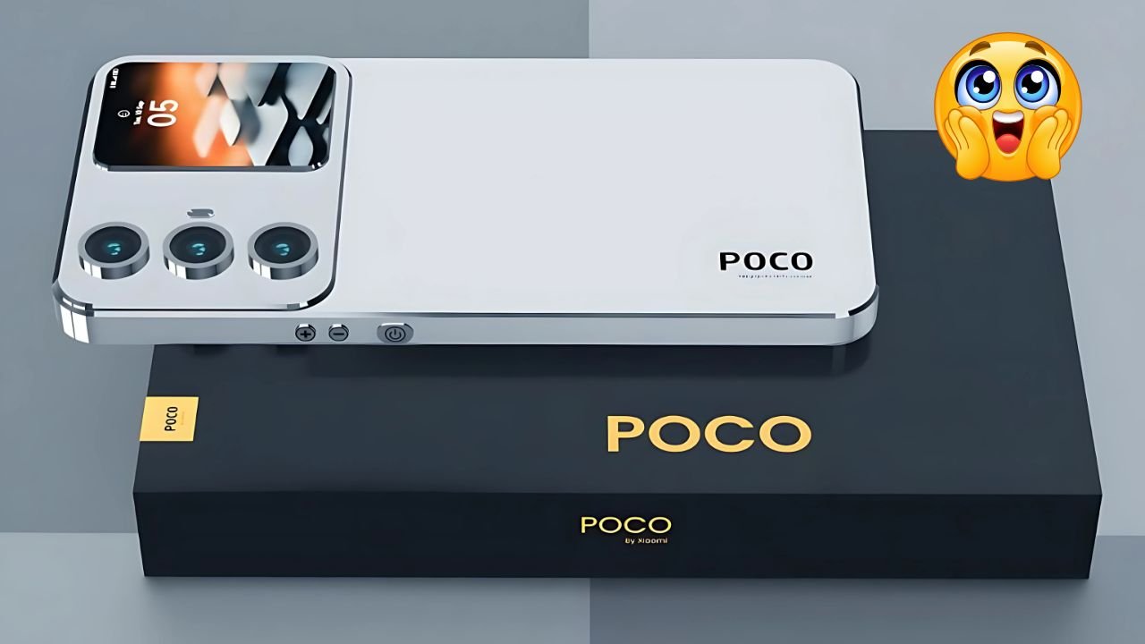 Poco M7 Pro 5G Launched with 12GB RAM, 5000mAh Battery & Stunning Features Under Budget